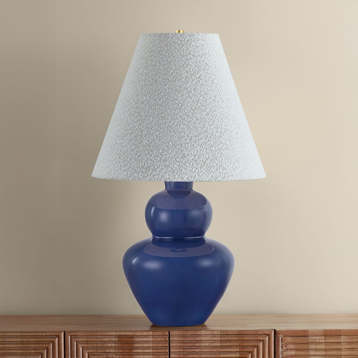 Dumont Table Lamp Table + Desk Lamps L2081-AGB/CYP 197292792239