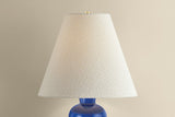 Dumont Table Lamp Table + Desk Lamps L2081-AGB/CYP 197292792239