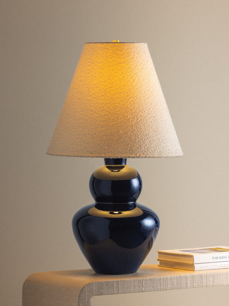 Dumont Table Lamp Table + Desk Lamps L2081-AGB/CYP 197292792239