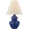 Dumont Table Lamp Table + Desk Lamps L2081-AGB/CYP 197292792239