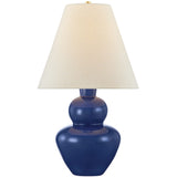 Dumont Table Lamp Table + Desk Lamps L2081-AGB/CYP 197292792239