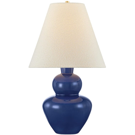 Dumont Table Lamp Table + Desk Lamps L2081-AGB/CYP 197292792239