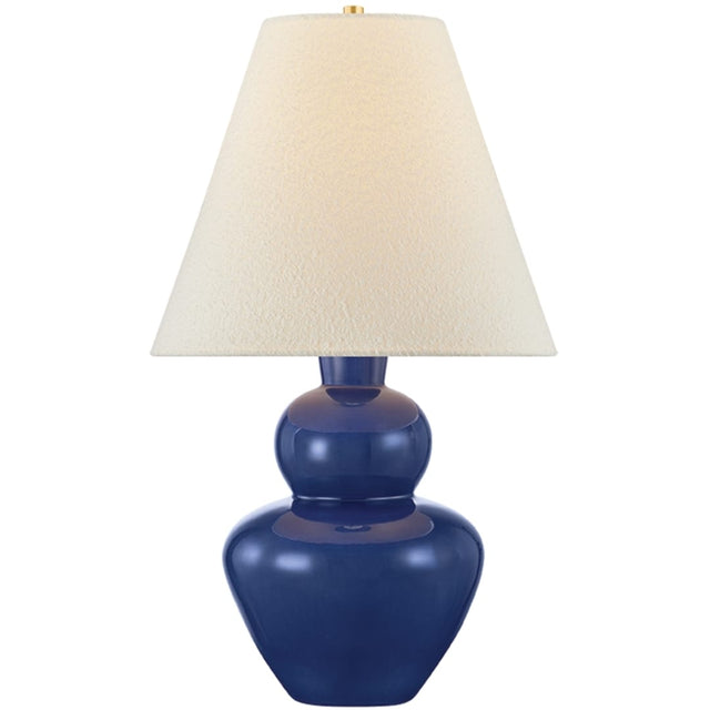 Dumont Table Lamp Table + Desk Lamps L2081-AGB/CYP 197292792239