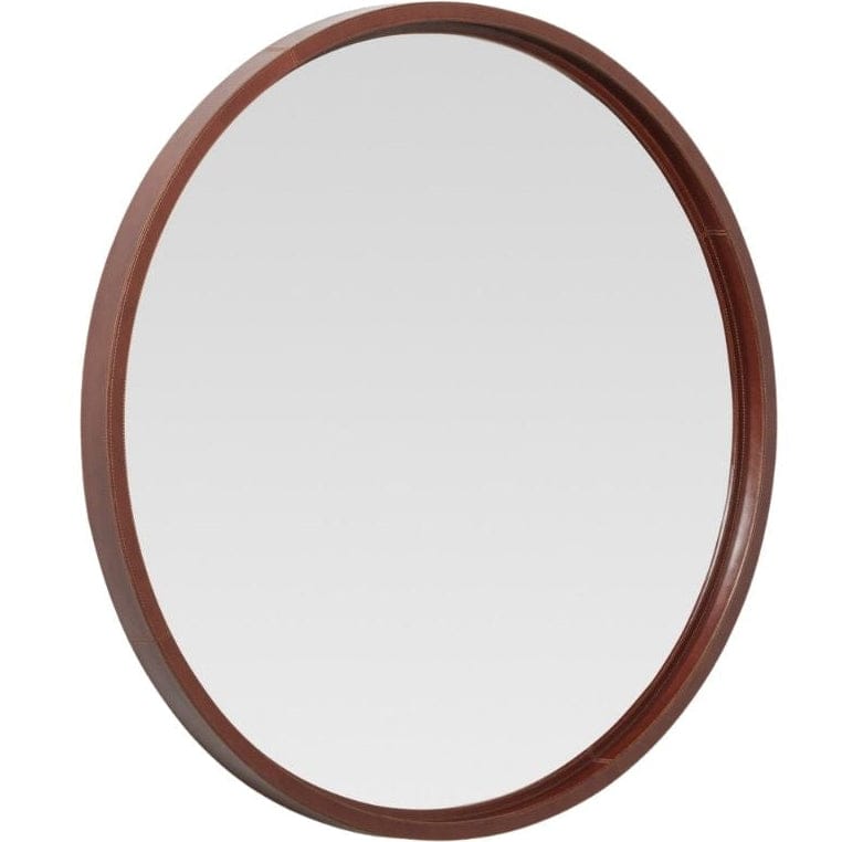 Duncan Round Mirror Round + Oval Mirrors MIRDUNCAN0038TO
