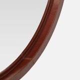 Duncan Round Mirror Round + Oval Mirrors MIRDUNCAN0038TO