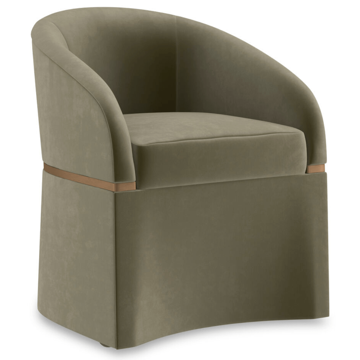 Dune Chair Occasional + Accent Chairs UPH-025V-037-C 662896044492