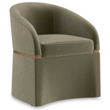 Dune Chair Occasional + Accent Chairs UPH-025V-037-C 662896044492