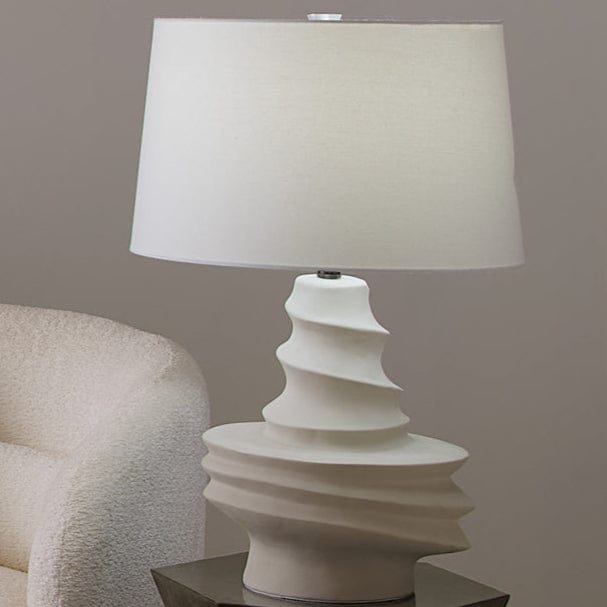 Dune Table Lamp Table Lamps 9DUNETLOW 688933040692