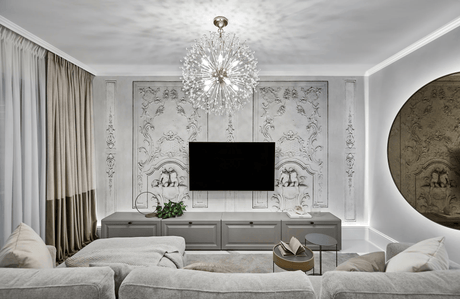 Dunkirk Chandelier Chandeliers