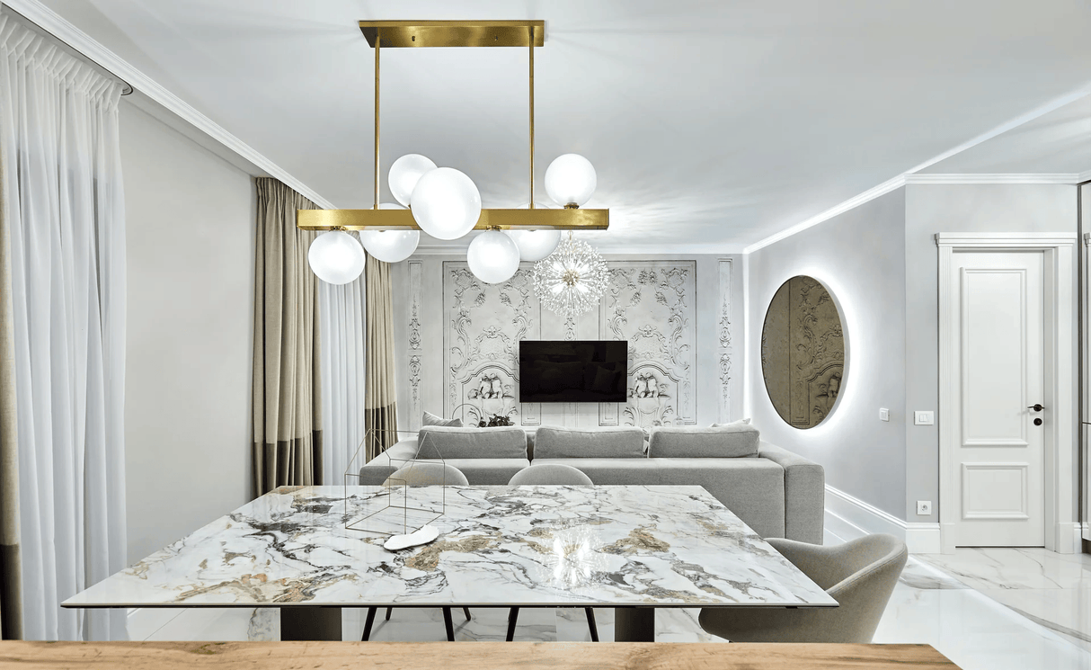 Dunkirk Chandelier Chandeliers