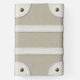 Dunlop Leather Match Box