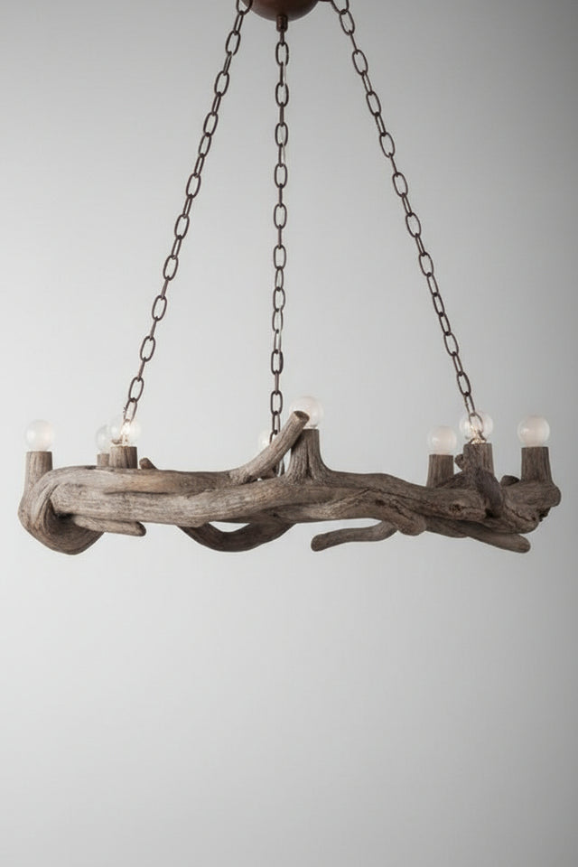 Dunmore Chandelier Chandeliers 9000-1336