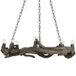 Dunmore Chandelier Chandeliers 9000-1336