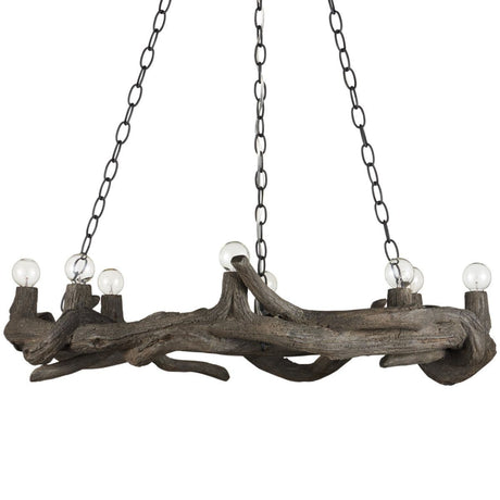 Dunmore Chandelier Chandeliers 9000-1336