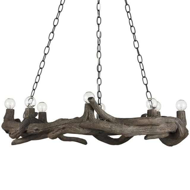 Dunmore Chandelier Chandeliers 9000-1336