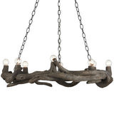 Dunmore Chandelier Chandeliers 9000-1336