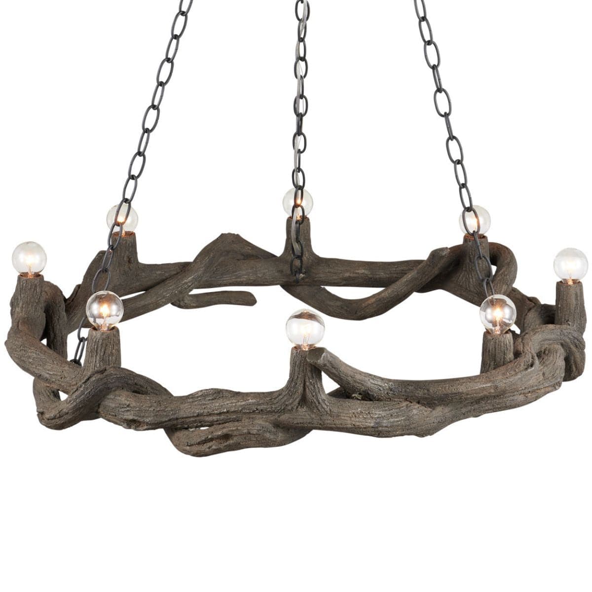 Dunmore Chandelier Chandeliers 9000-1336