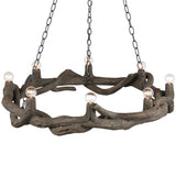 Dunmore Chandelier Chandeliers 9000-1336