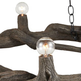 Dunmore Chandelier Chandeliers 9000-1336