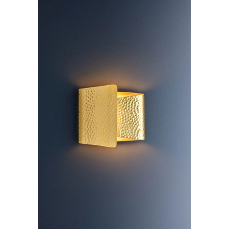 Dunnsville Wall Sconce Sconces 5361-AGB