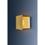 Dunnsville Wall Sconce Sconces 5361-AGB
