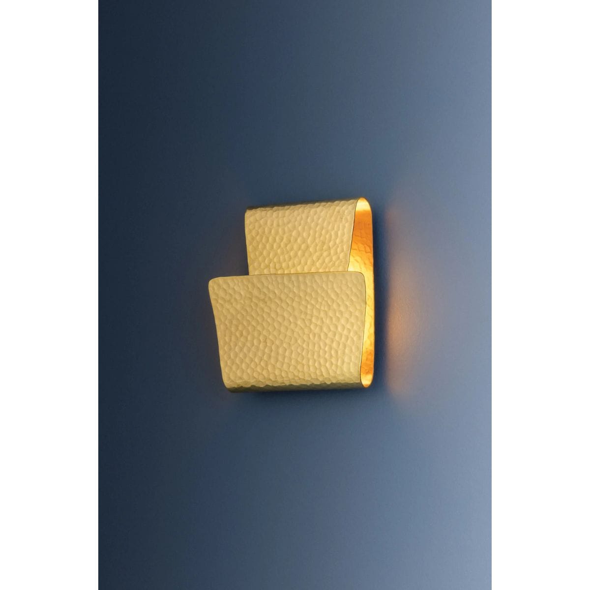 Dunnsville Wall Sconce Sconces 5361-AGB