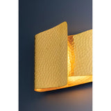 Dunnsville Wall Sconce Sconces 5361-AGB
