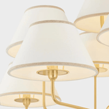 Durland Chandelier Chandelier