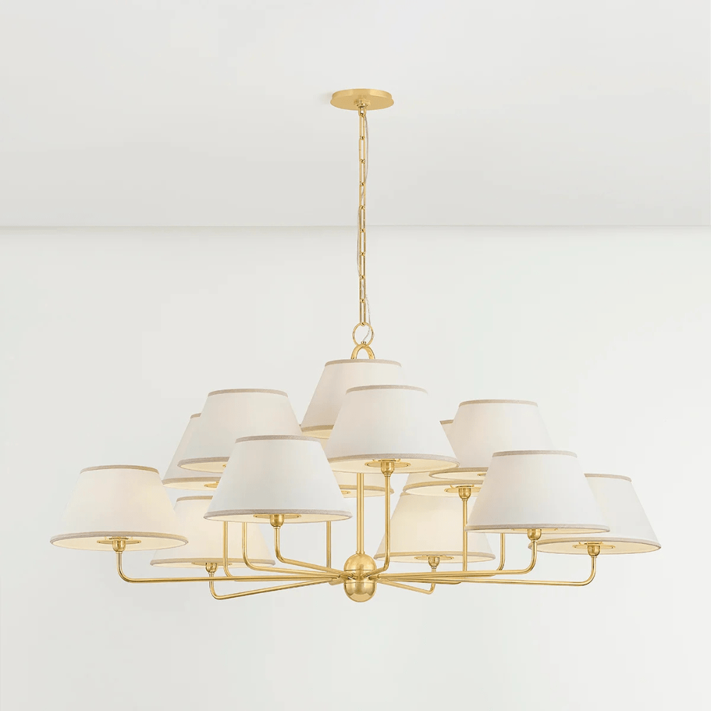 Durland Chandelier Chandelier