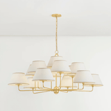 Durland Chandelier Chandelier