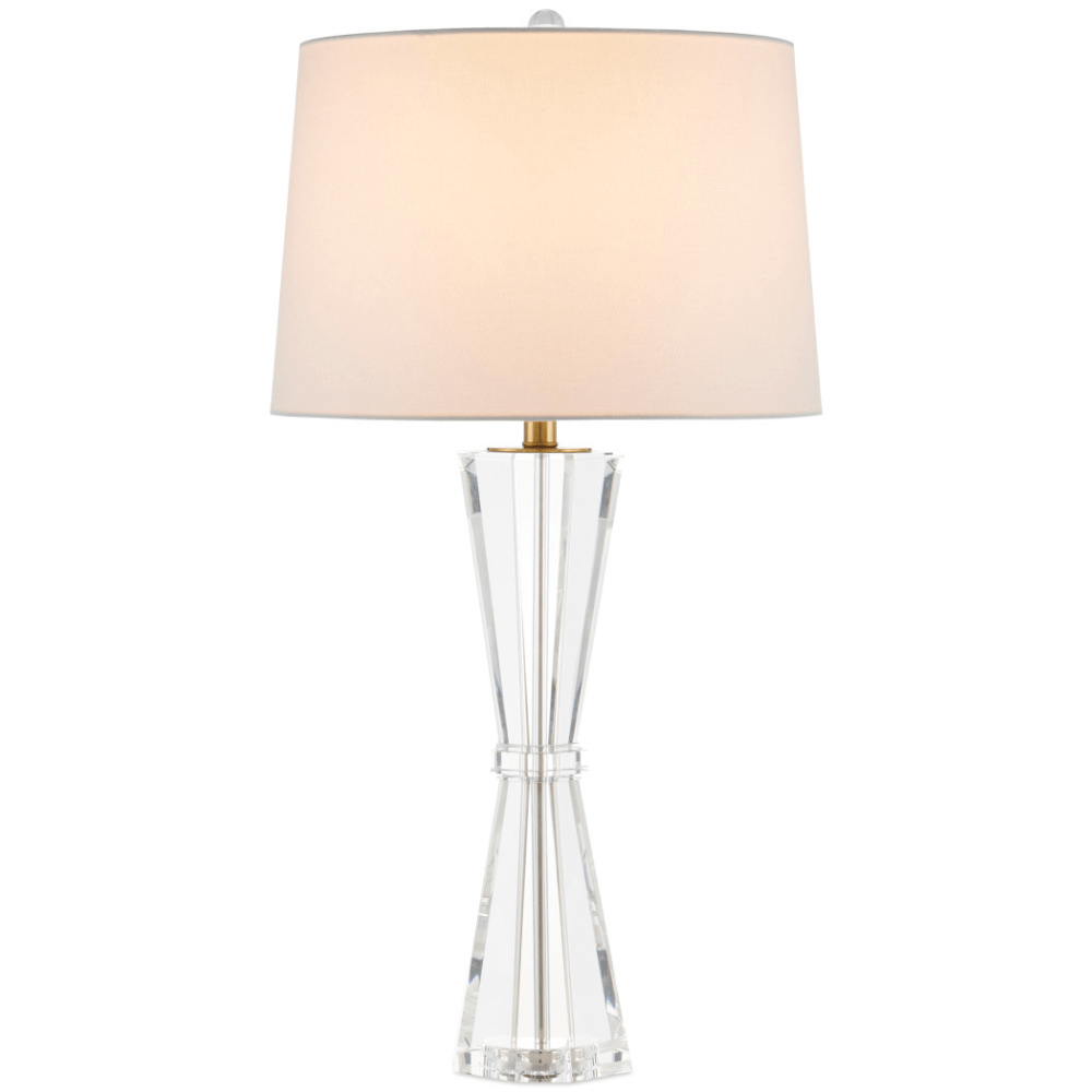 Duveen Table Lamp Table Lamps 6000-0972