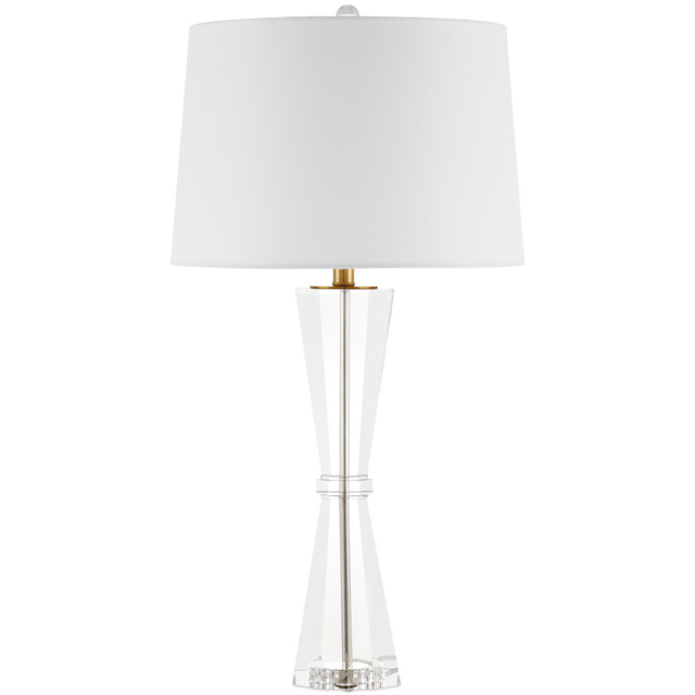 Duveen Table Lamp Table Lamps 6000-0972
