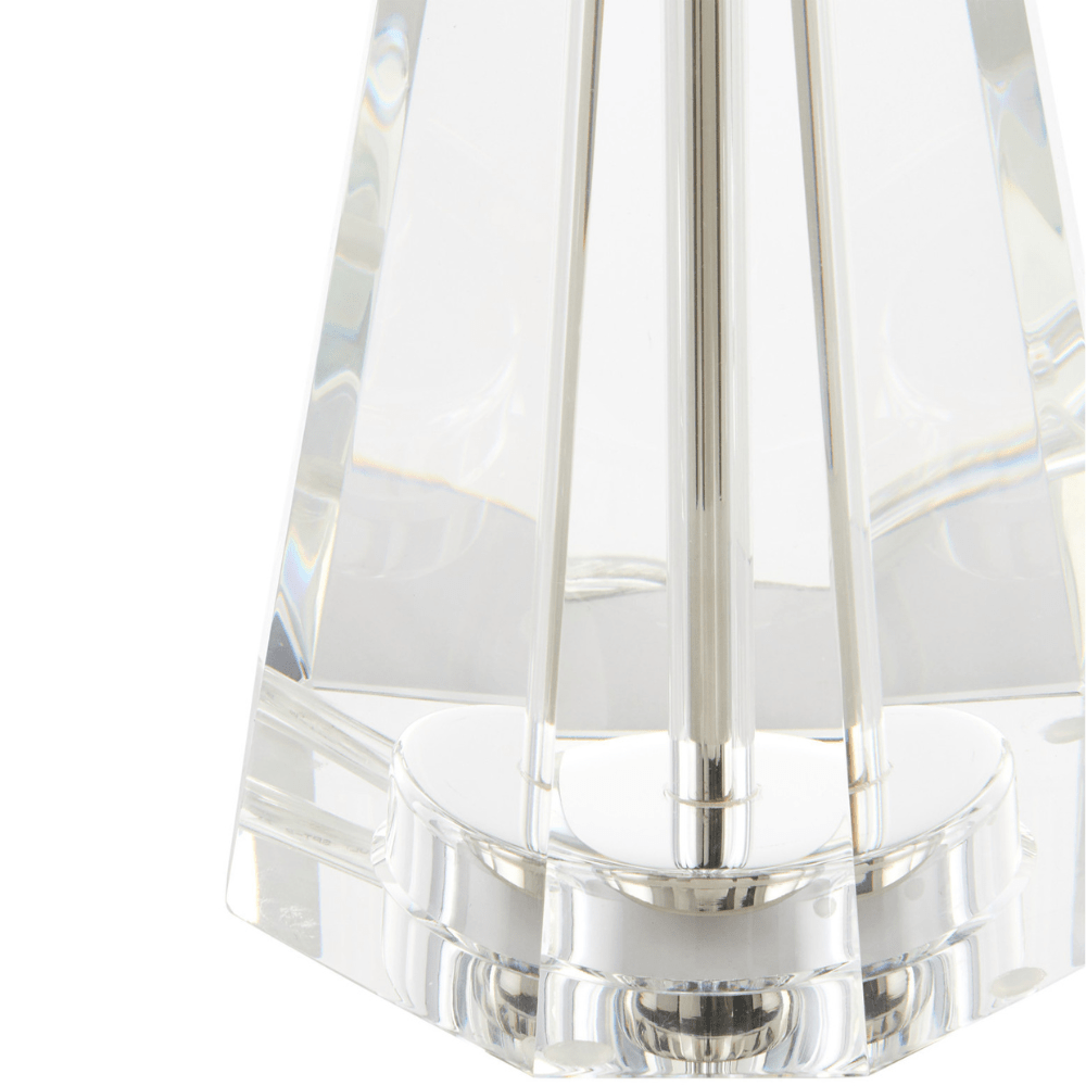 Duveen Table Lamp Table Lamps 6000-0972