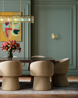 Duvernell Wall Sconce Wall Sconces 5000-0271 00633306059757