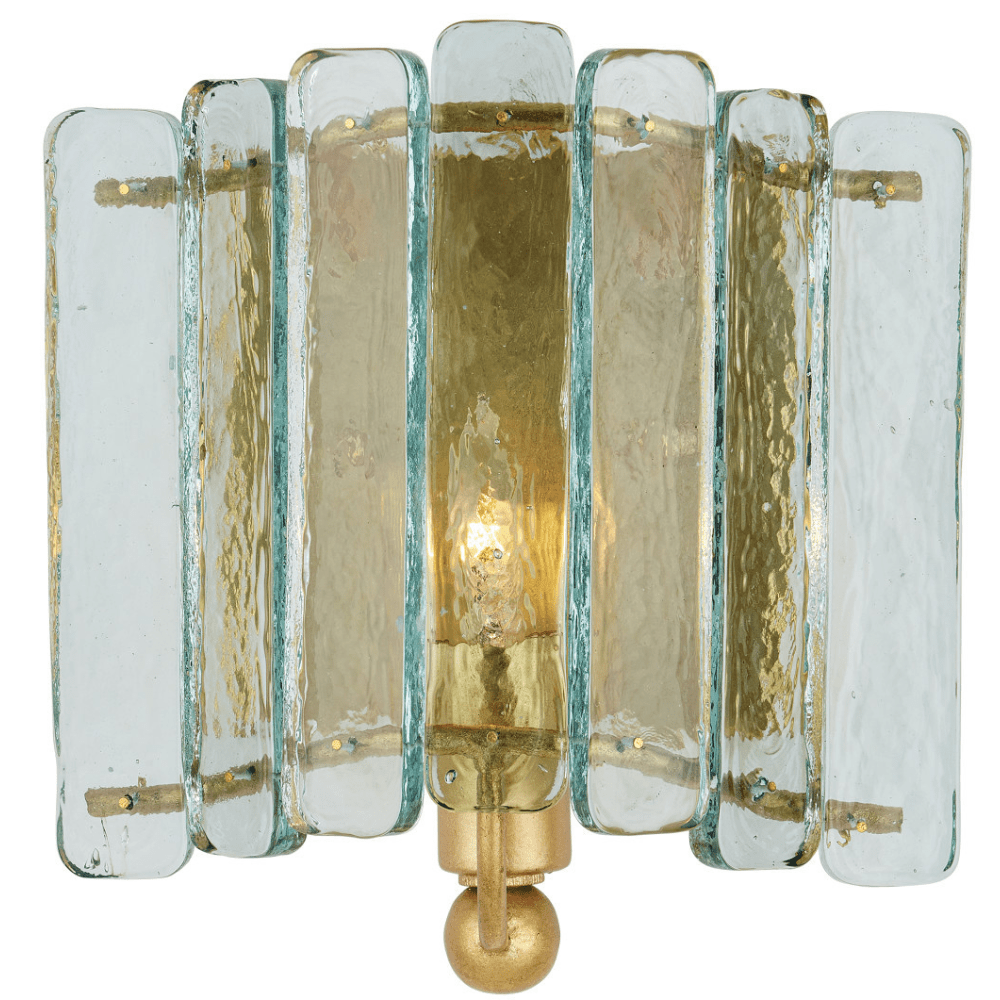 Duvernell Wall Sconce Wall Sconces 5000-0271 00633306059757
