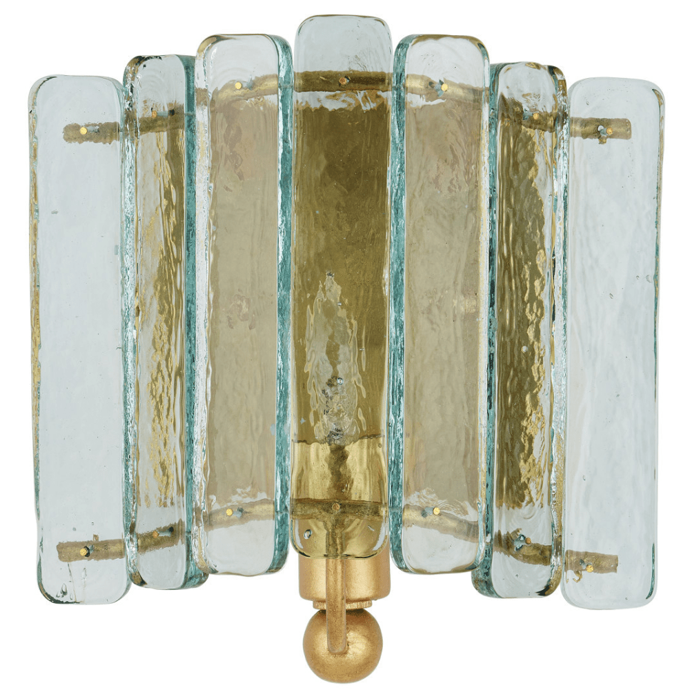 Duvernell Wall Sconce Wall Sconces 5000-0271 00633306059757