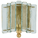Duvernell Wall Sconce Wall Sconces 5000-0271 00633306059757