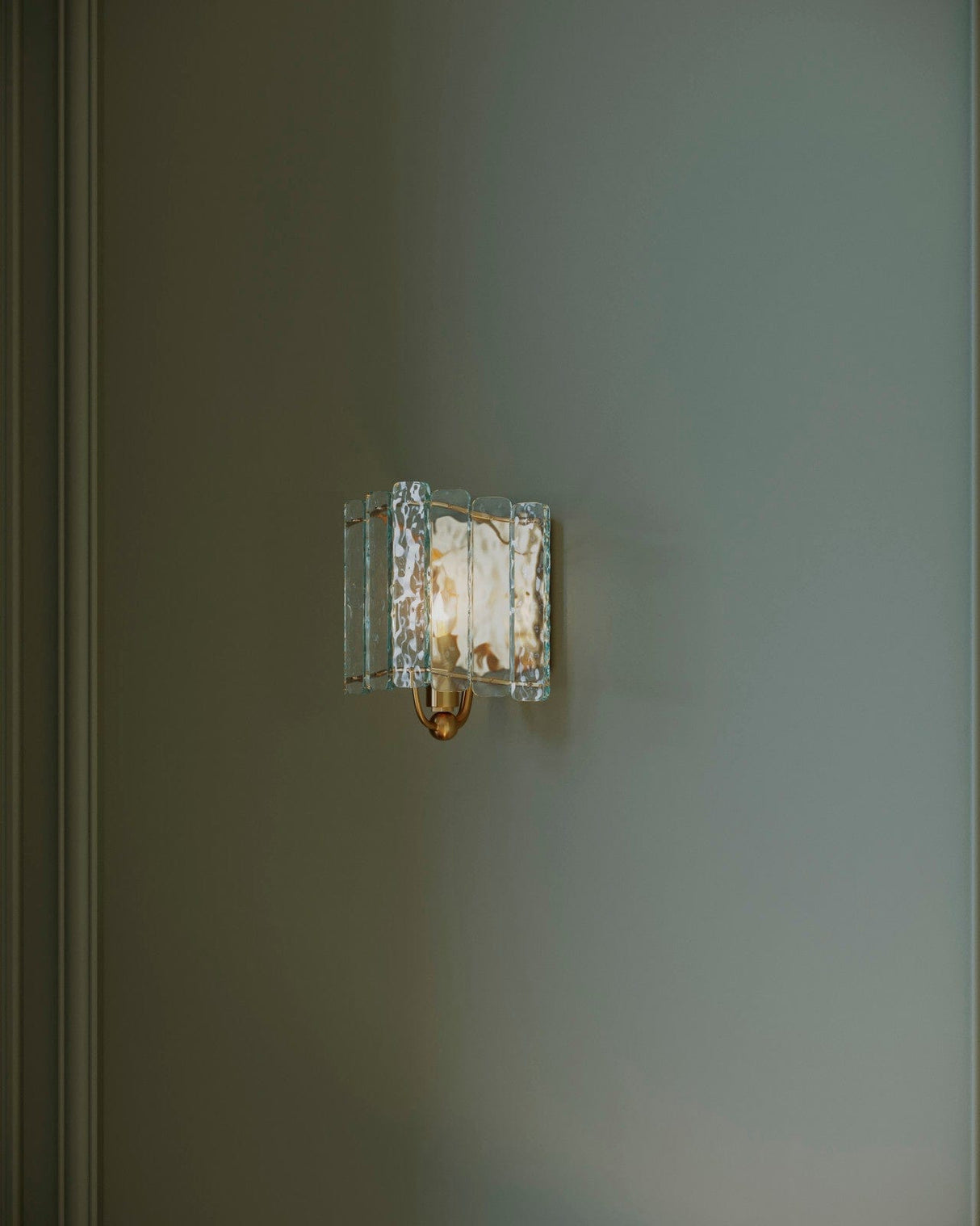 Duvernell Wall Sconce Wall Sconces 5000-0271 00633306059757