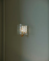Duvernell Wall Sconce Wall Sconces 5000-0271 00633306059757