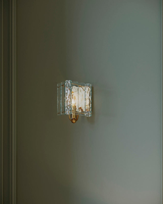 Duvernell Wall Sconce Wall Sconces 5000-0271 00633306059757