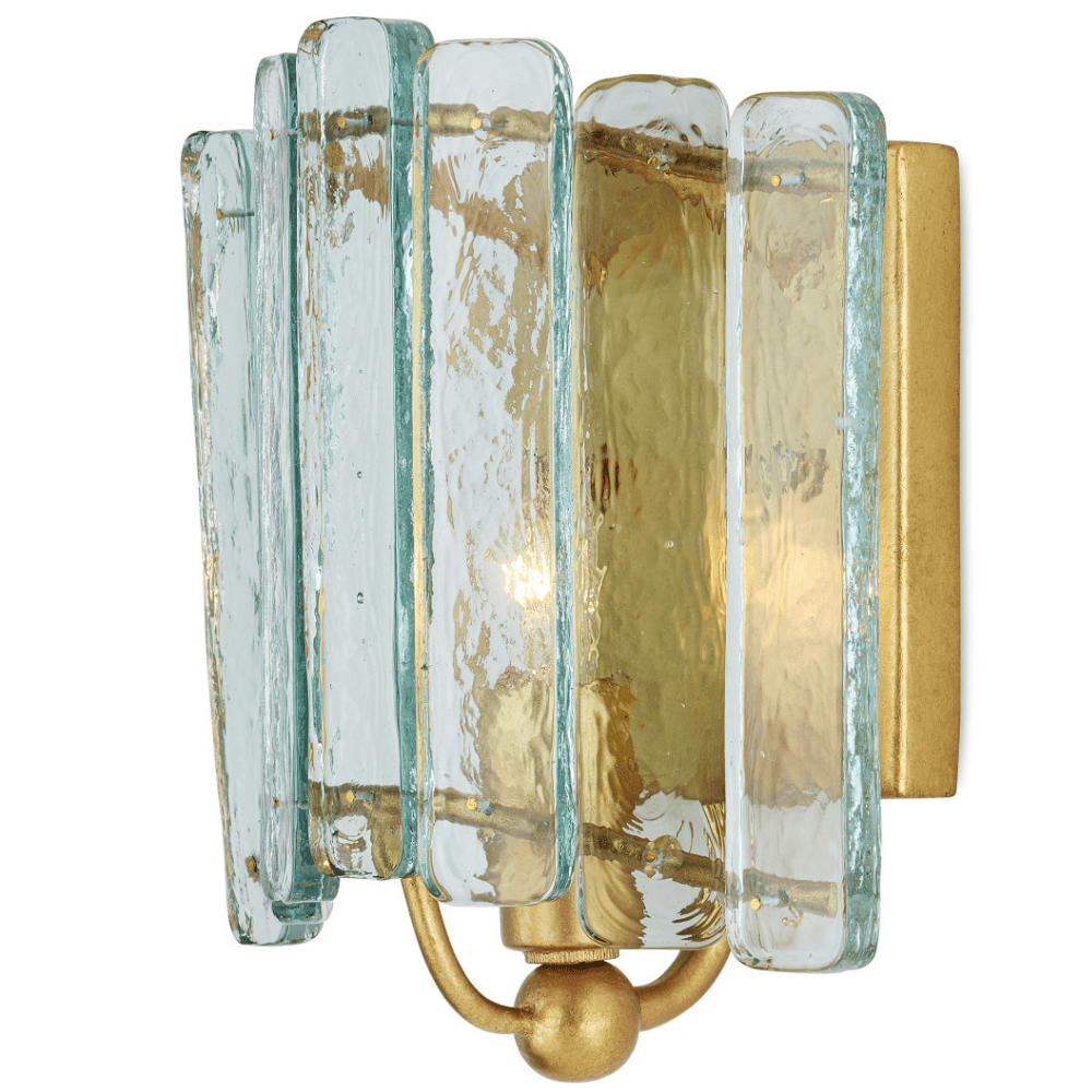 Duvernell Wall Sconce Wall Sconces 5000-0271 00633306059757