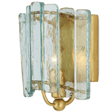 Duvernell Wall Sconce Wall Sconces 5000-0271 00633306059757