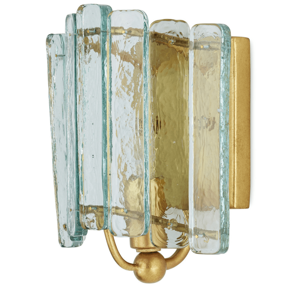 Duvernell Wall Sconce Wall Sconces 5000-0271 00633306059757