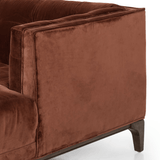 Dylan Chair Accent Chair