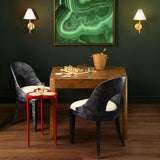 Dylan Cigar Table Side Tables