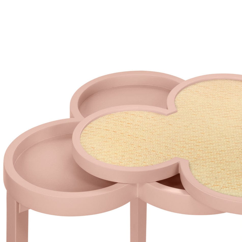 Dylan Cigar Table Side Tables