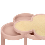 Dylan Cigar Table Side Tables