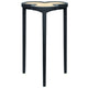 Dylan Cigar Table Side Tables DYLAN NVY 607629011181