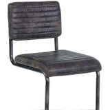 Dylan Counter + Bar Stool (Set of 2) Stool