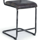 Dylan Counter + Bar Stool (Set of 2) Stool